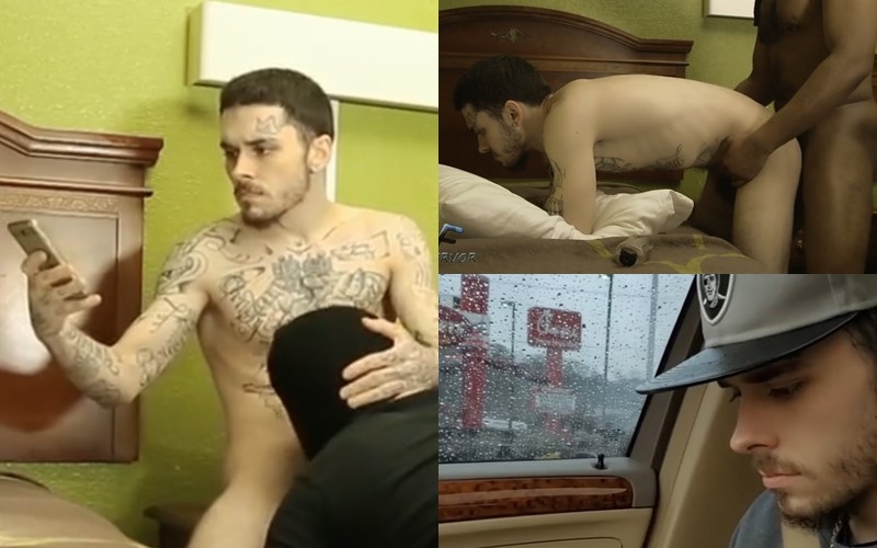 Joshua lost virgin ass to the 25 years Gay for pay