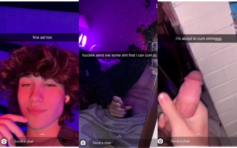 tiktoker with face and cock Beautiful – leaked intimate conversations