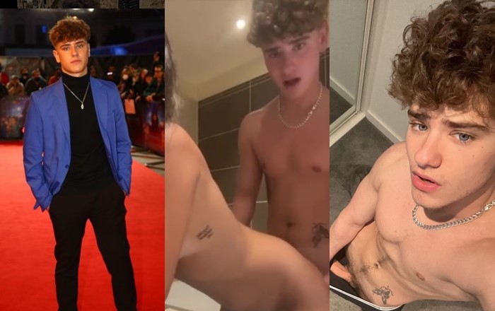 tiktoker @kristianp fucking some pussies