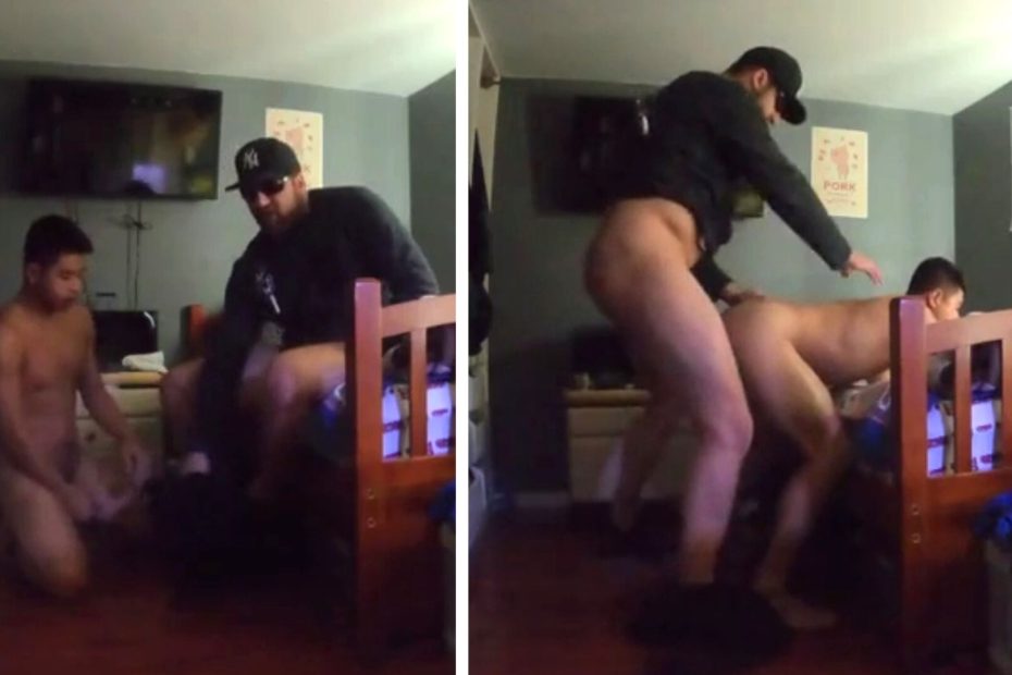 Republican voter father of a family was caught having sex with a little boy