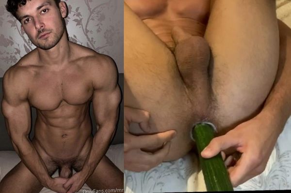 mr muscle @joshuk play dildo onlyfans