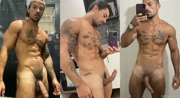 @Brunov jerking videos