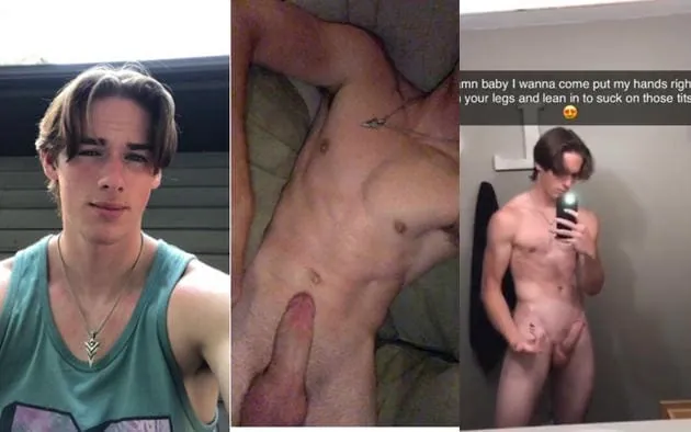 Baited stud Boy from school – leaked nudes