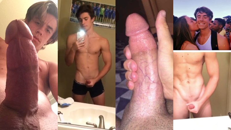 Jock of college cumming @Phillip