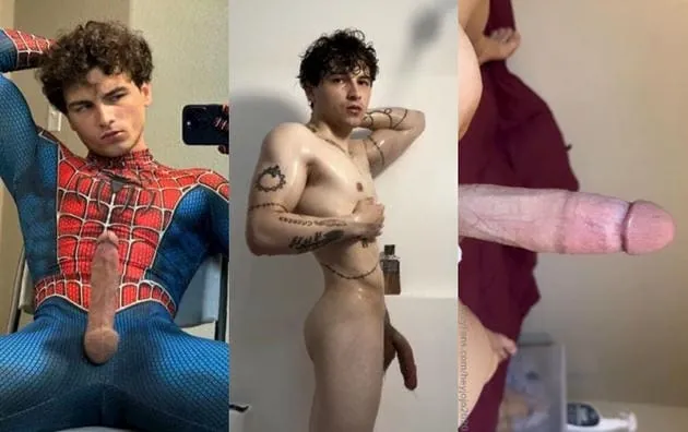 beautiful tiktoker with nice dick @JordanJohnson 1