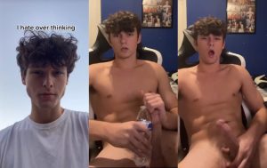 pretty streamer @ashtonh cumming