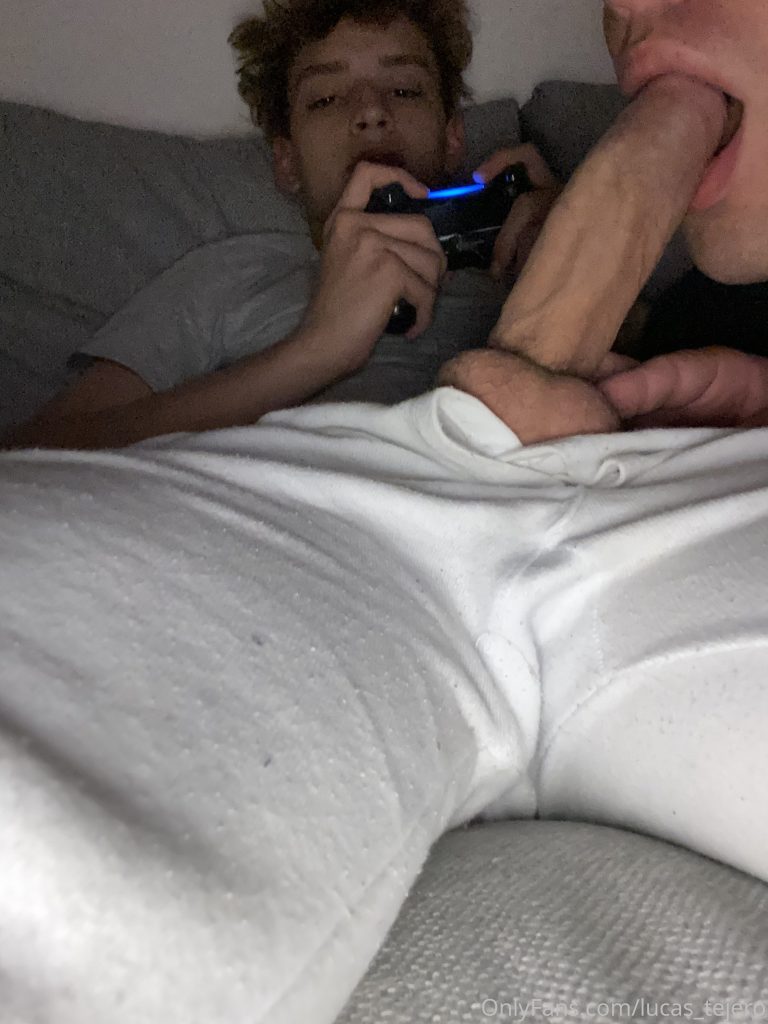 sex tapes @LucasTejero cutie boy naughty NudesBoys 