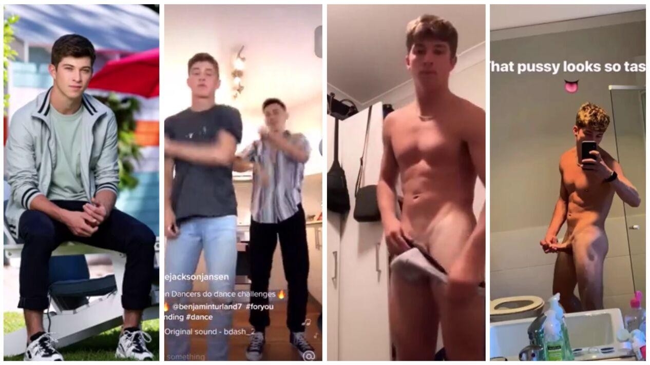 TV Teen Actor Leaked