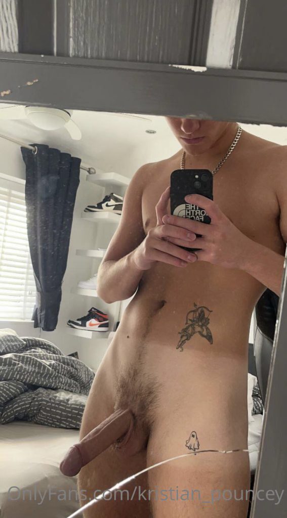 tiktoker @kristianp fucking several pussies onlyfans