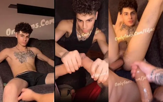 beautiful middle eastern boy