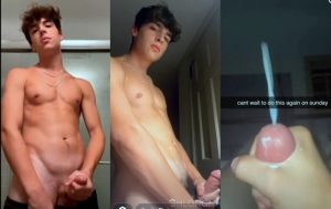 young american soccer player baited