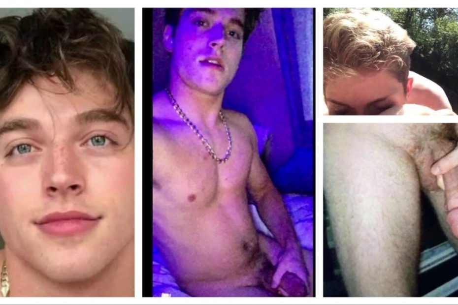 leaked teen wolf actor froy