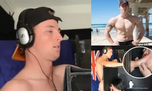 handsome Str8 aussies needing extra cash gay for pay