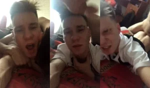 losing the holes virginity