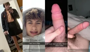 spicy chat with cute tiktoker voe.sx