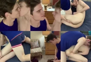 the strong school jock fucks his fragile roommate