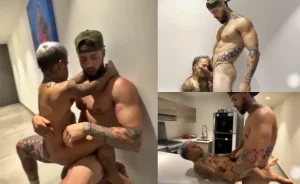 a great athlete fucking a dwarf bigg