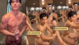 beautiful japanese boys in intimate moment lulu