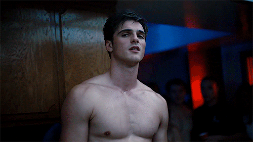 the hot Star Jacobi Elordi fucking Diego Calvas in new queer drama movie nudes