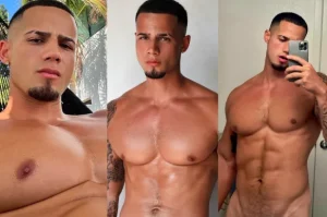 Influencer Jordan Torres nudes onlyfans lulu