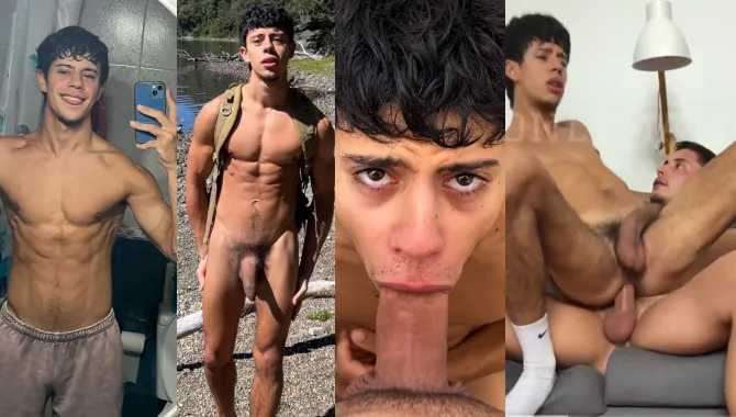 cutie twink loves getting fucked hard by bad boys dod