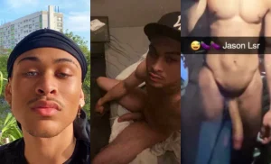 nudes and sextapes of tiktoker with a long dick bigg