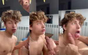 sucking my horny and gifted uncle bigg