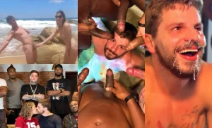 wife orders soccer team fucking her cuckold husband and becomes a meme dodb