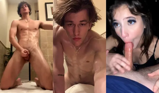 nudes e sextape of cutie influencer fitness salv