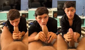 small twink fucked by a big young dick lulu