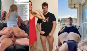 naughty and funny handsome guy from Instagram fucking a GF bigwb