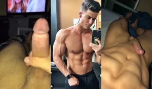 spicy conversation with fitness coach from IG stream