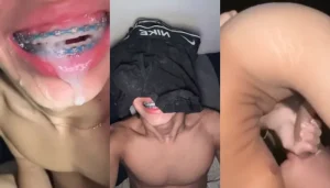 Mischievous streamer makes daring challenges for money