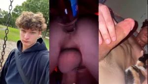 straight tiktoker sticks a claw up your hole onlyfans nudes baits