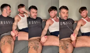 Please bro help me to cum