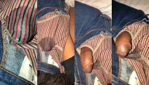 my roommate and his wet dreams so sexy