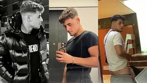 str8 delivery guy fucking a gay sissy for extra tip