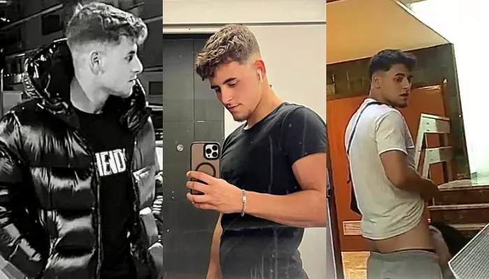 str8 delivery guy fucking a gay sissy for extra tip