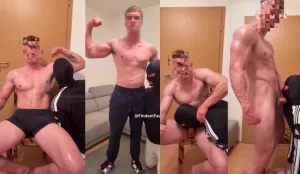 Alpha Findom Receives Absolute Worship From His Finsub