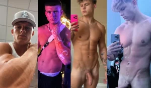 nudes and sex tape of tiktoker @Jak onlyfans
