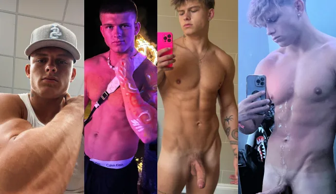 nudes and sex tape of tiktoker @Jak