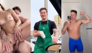 sex tape of handsome of Instagram