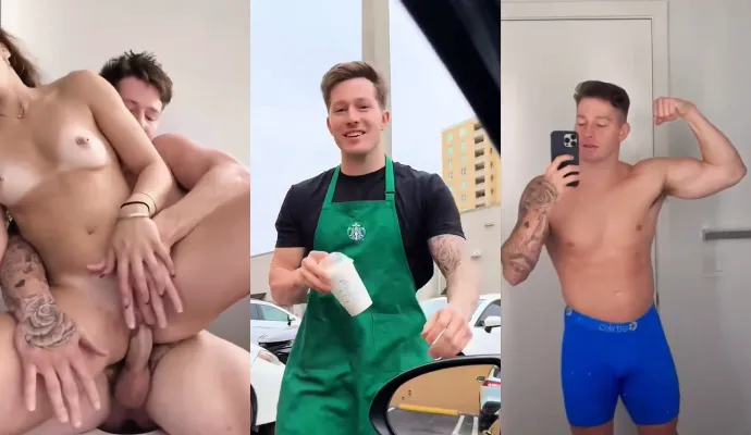 sex tape of handsome of Instagram