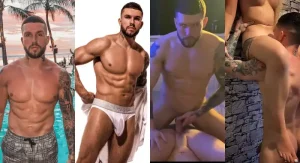 Sex Tape of fitness influencer @Marco fucking many pussies onlyfans gay free leaked Real Amateur Sex Tapes Leaked Nudes Boys