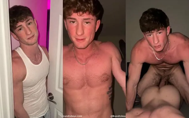 POV @Troy fuck my ass
