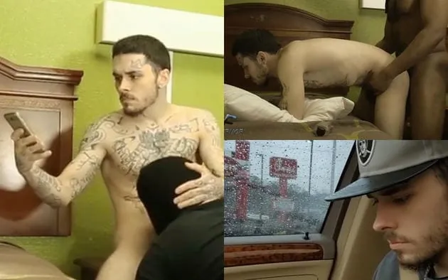 Joshua lost virgin ass to the 25 years – Gay for pay