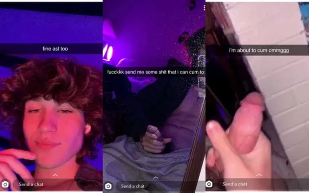 tiktoker with face and cock Beautiful – leaked intimate conversations